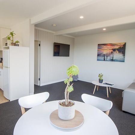Cbd Apartments Лонсестън Екстериор снимка