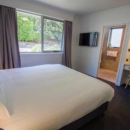 Cbd Apartments Лонсестън Екстериор снимка