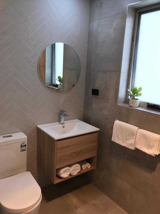 Cbd Apartments Лонсестън Екстериор снимка