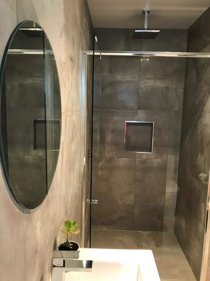 Cbd Apartments Лонсестън Екстериор снимка